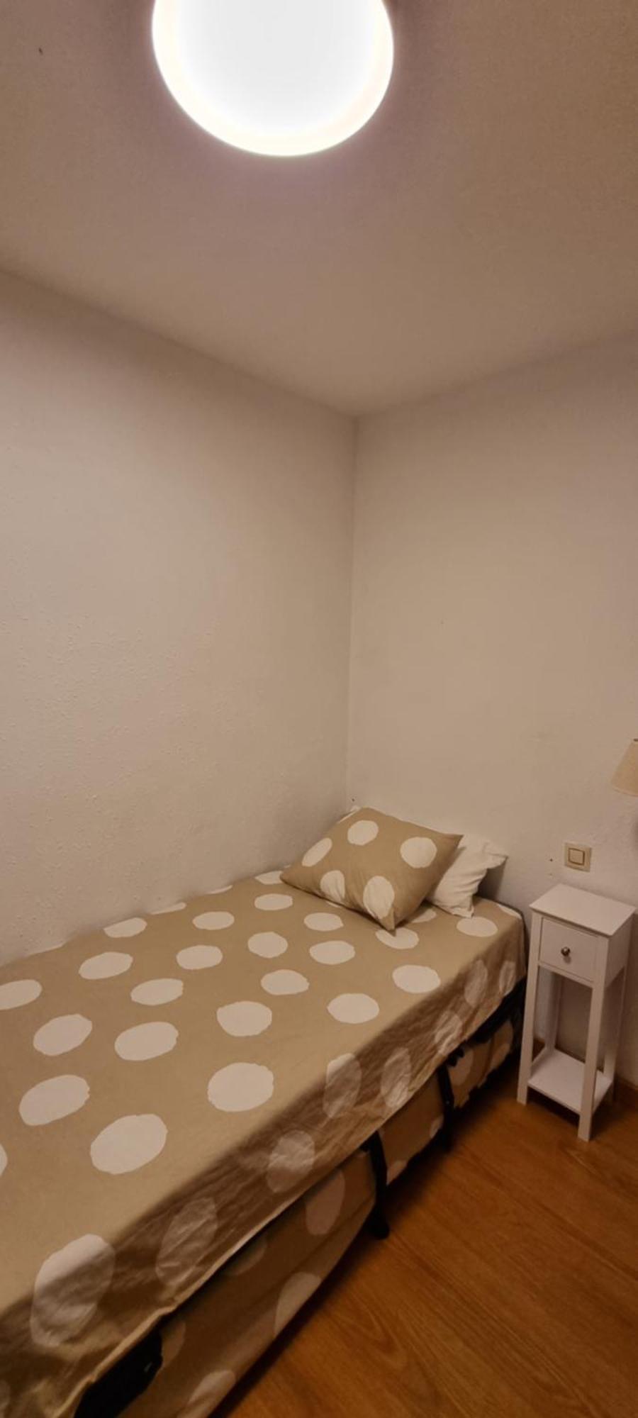 Apartamento Rincon De Lierde Villanúa Exterior foto